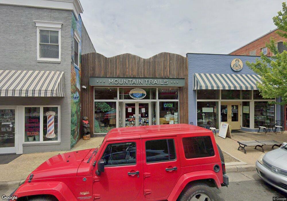 120 E Main St, Front Royal, VA 22630 - photo 1