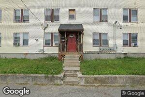 230 1st Ave, Woonsocket, RI 02895