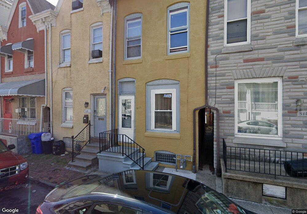 514 Locust St, Reading, PA 19604 - photo 1