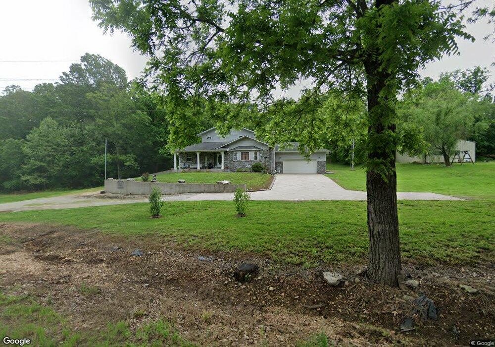 22 Yocum Pond Rd, Galena, MO 65656 - photo 1
