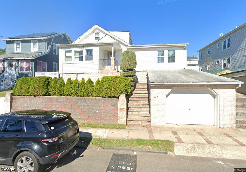 545 Leo St, Hillside, NJ 07205 - photo 1