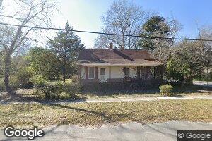 414 Bedford Ave, North, SC 29112