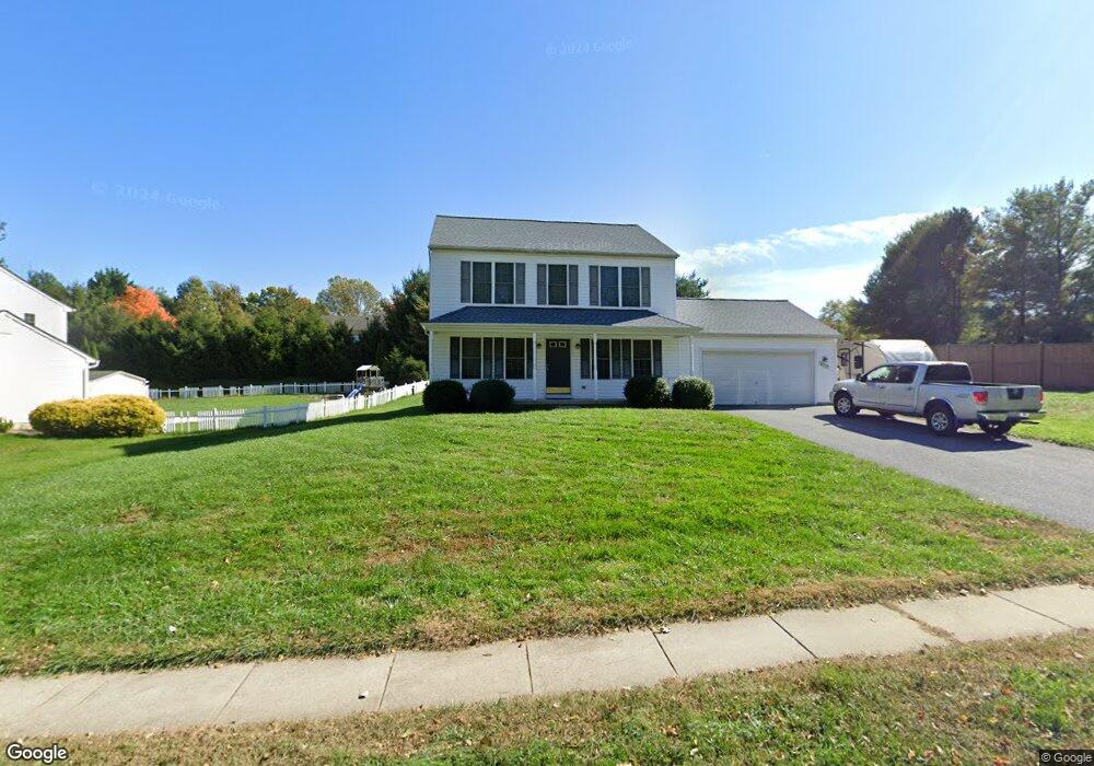 2017 Elderwood Ct, Sykesville, MD 21784 - photo 1