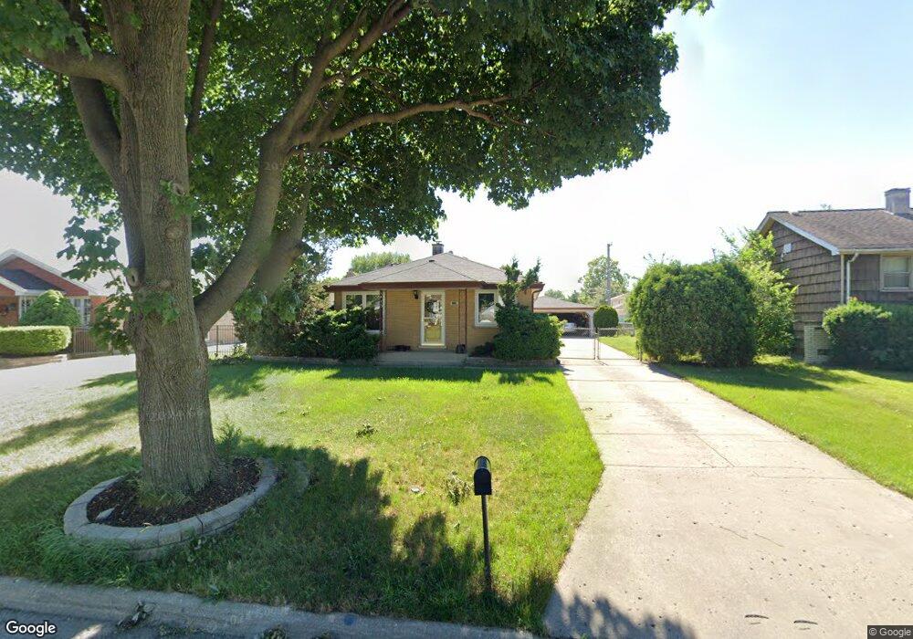 728 N Van Auken St, Elmhurst, IL 60126 - photo 1