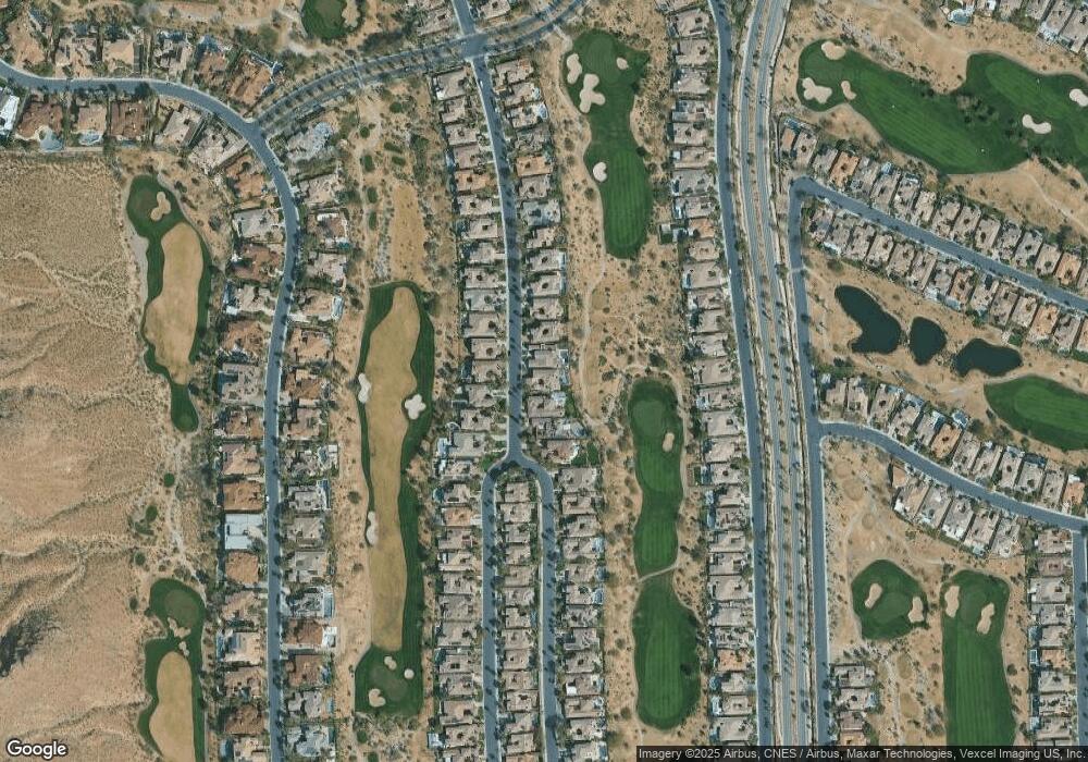 2700 Grassy Spring Place unit N, Las Vegas, NV 89135 - photo 1