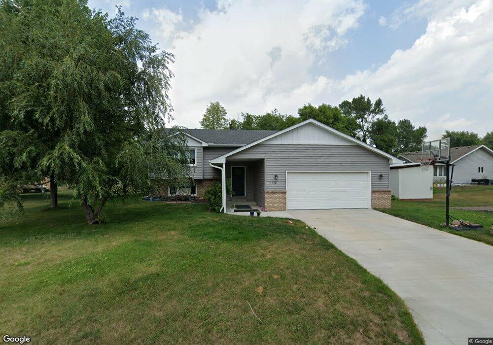 1936 Circle Dr NW, Sauk Rapids, MN 56379 - photo 1