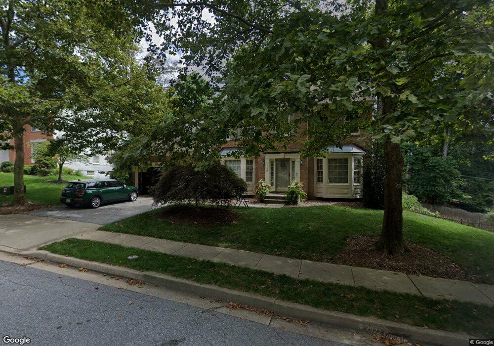 11726 Mayfair Field Dr, Lutherville Timonium, MD 21093 - photo 1