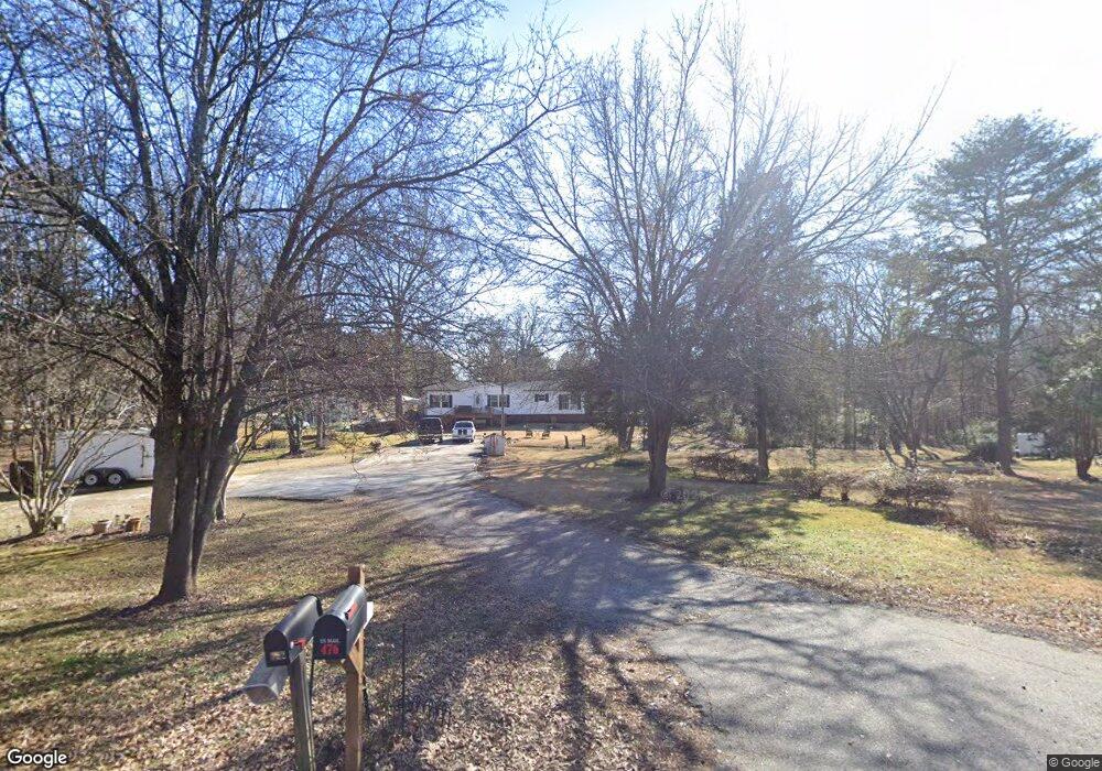 476 Bellaire Cir, Clover, SC 29710 - photo 1