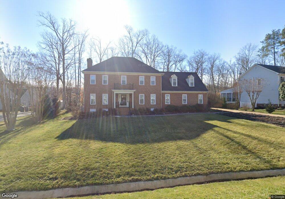 3627 Derby Ridge Way, Midlothian, VA 23113 - photo 1