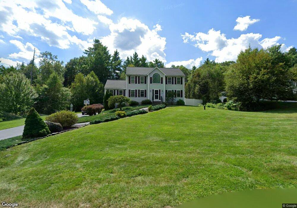 164 Annand Dr, Milford, NH 03055 - photo 1