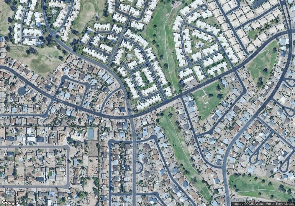 746 S Privet Way unit 19, Mesa, AZ 85208 - photo 1