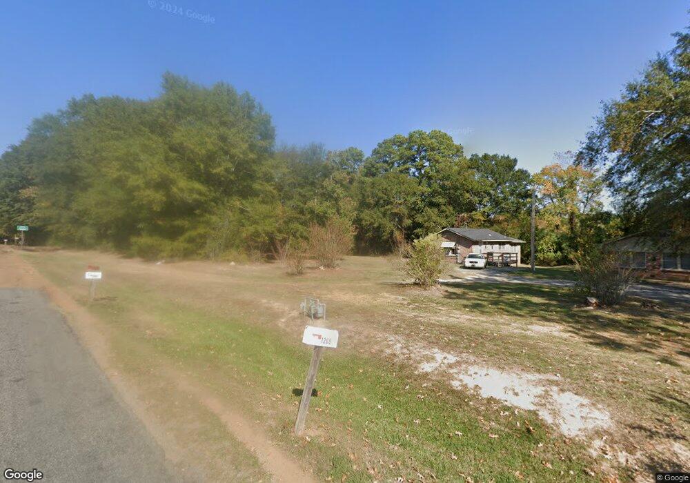 1209 Mcallister St, Ruston, LA 71270 - photo 1