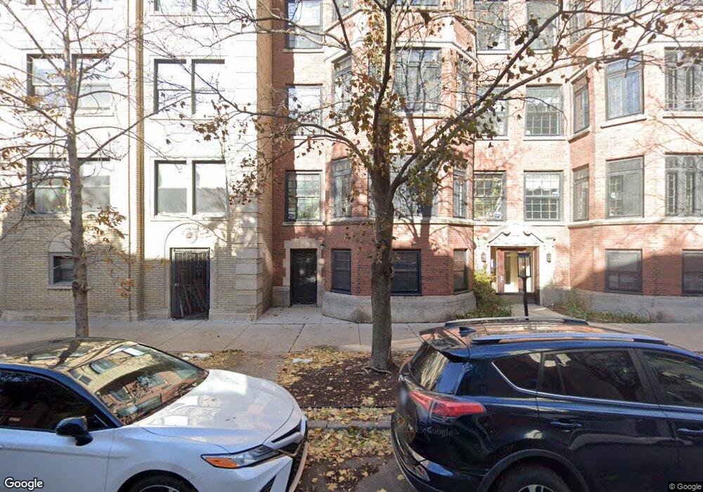 522 W Surf St unit 2N, Chicago, IL 60657 - photo 1