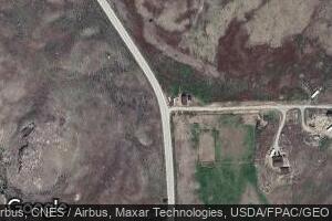 0 Eagle Rd Unit 659542, Brewster, WA 98812