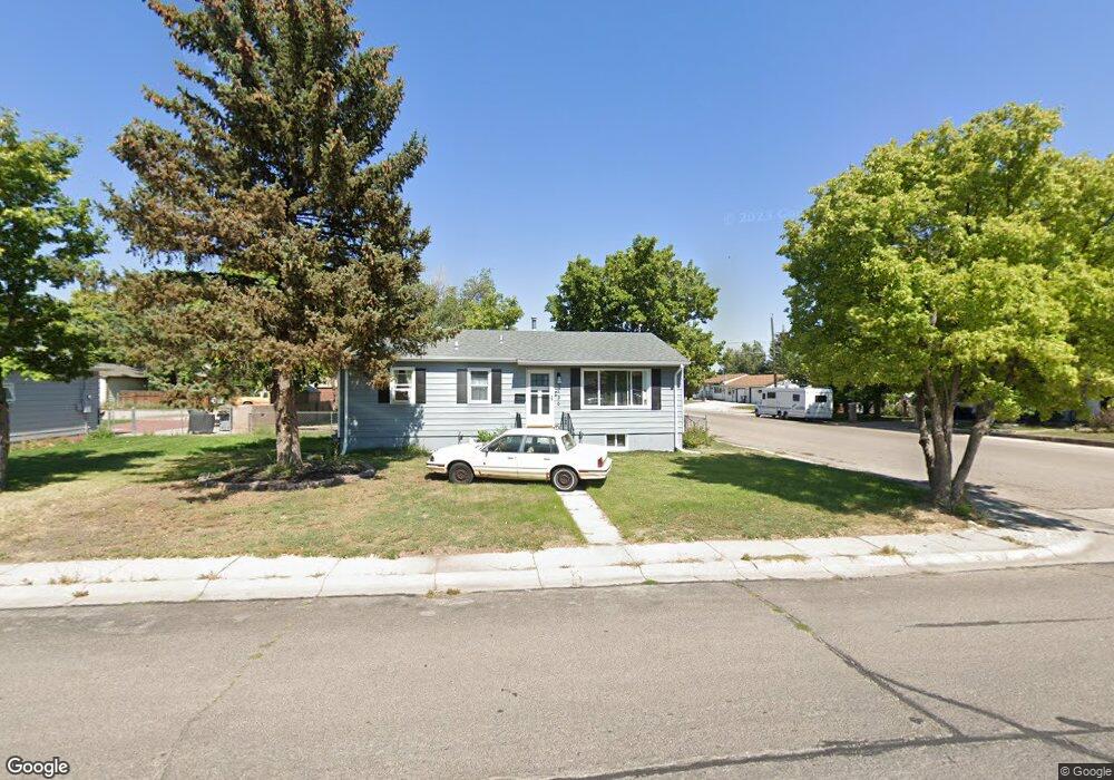 3436 E 11th St, Cheyenne, WY 82001 - photo 1