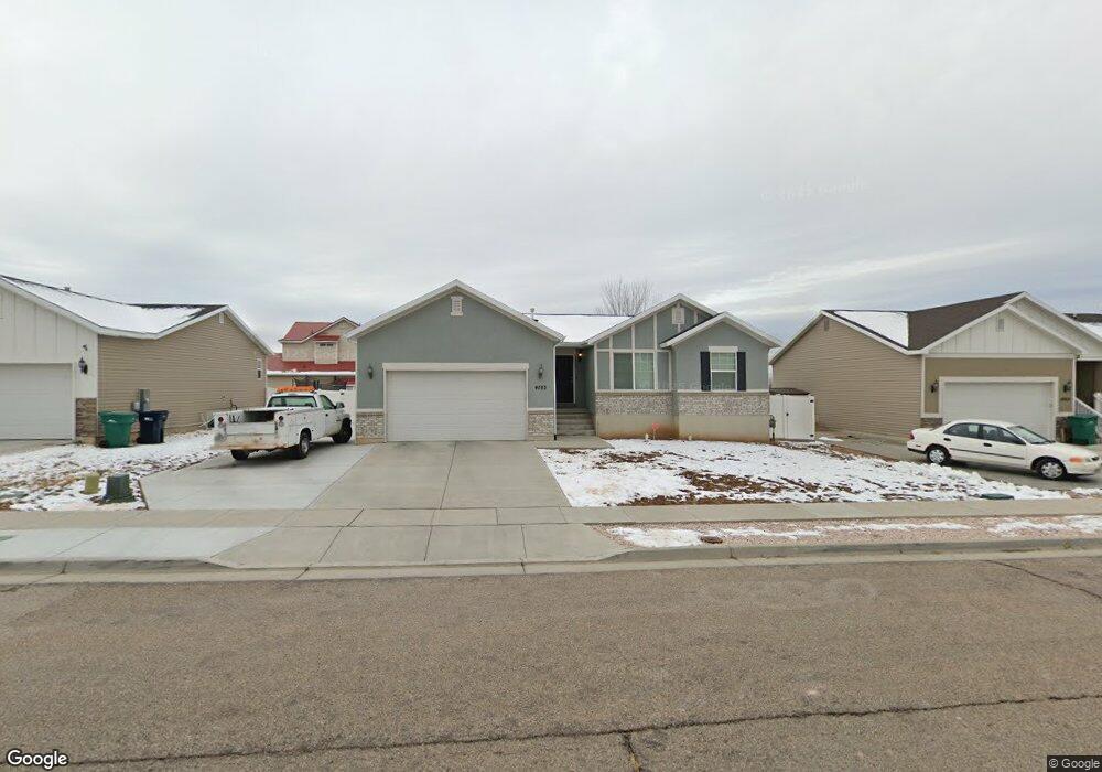 4783 S 2950 W, Roy, UT 84067 - photo 1