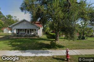 421 W Main St, Morristown, OH 43759