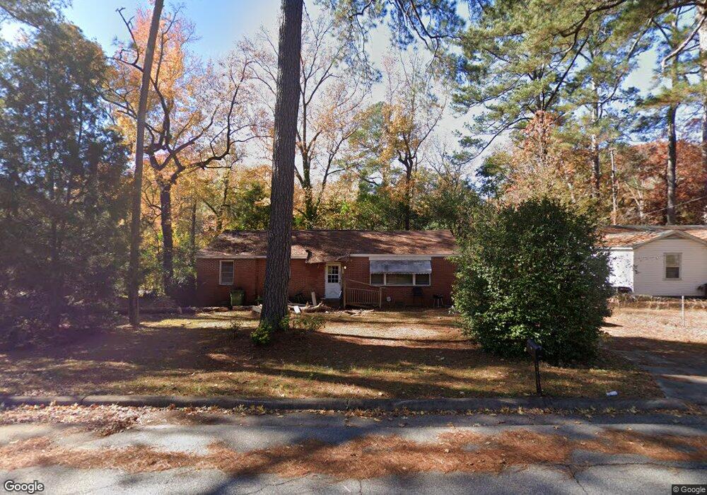 37 Lafayette Dr, Columbus, GA 31903 - photo 1