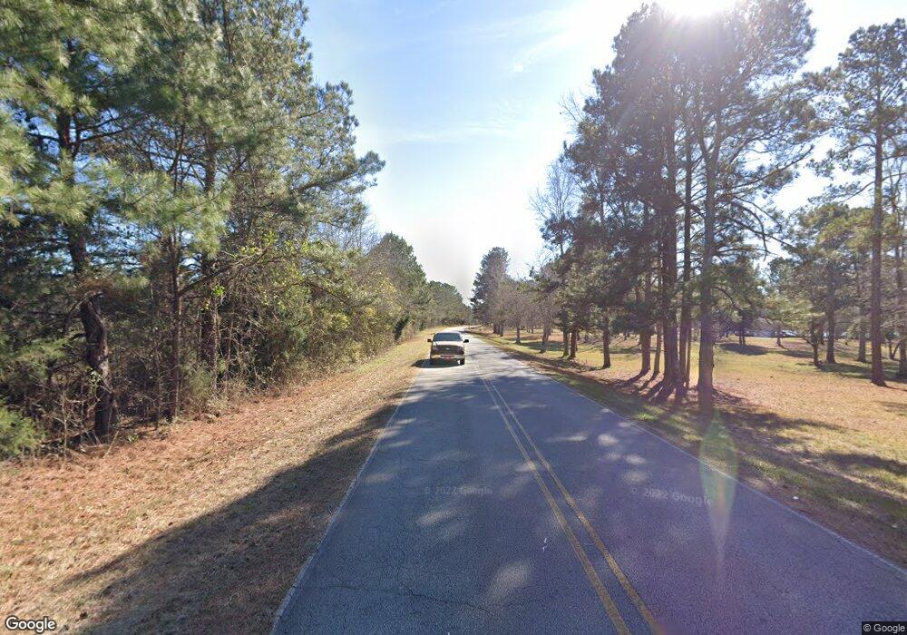 2 PARCELS Five Points Rd 33 85 Acres, Barnesville, GA 30204 - photo 1