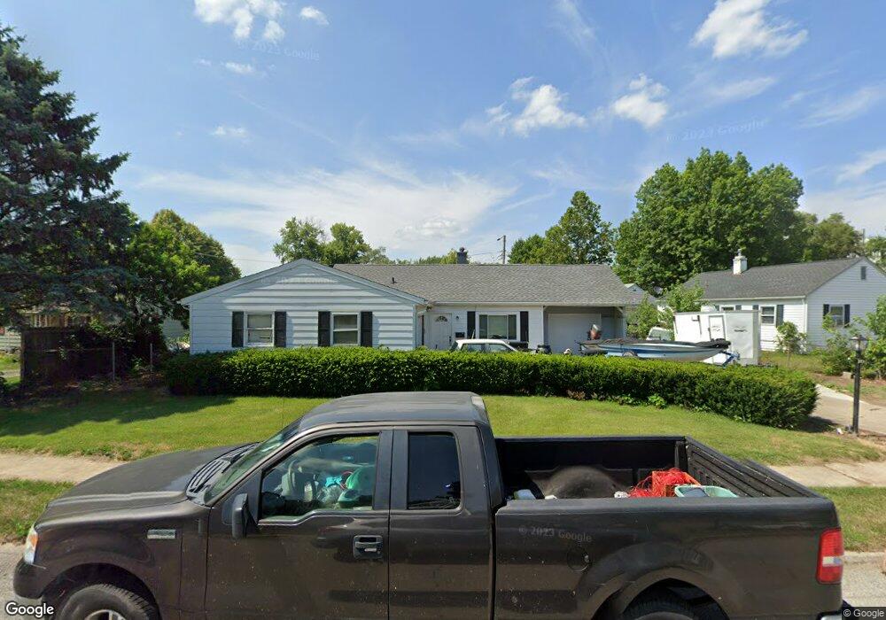 3010 Darby Ln, Lafayette, IN 47904 - photo 1