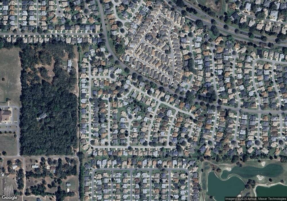 8536 SE 177th Bartram Loop, The Villages, FL 32162 - photo 1