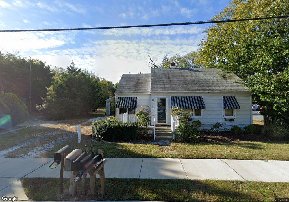 36 Atlantic Ave unit 9, Ocean View, DE 19970 - photo 1