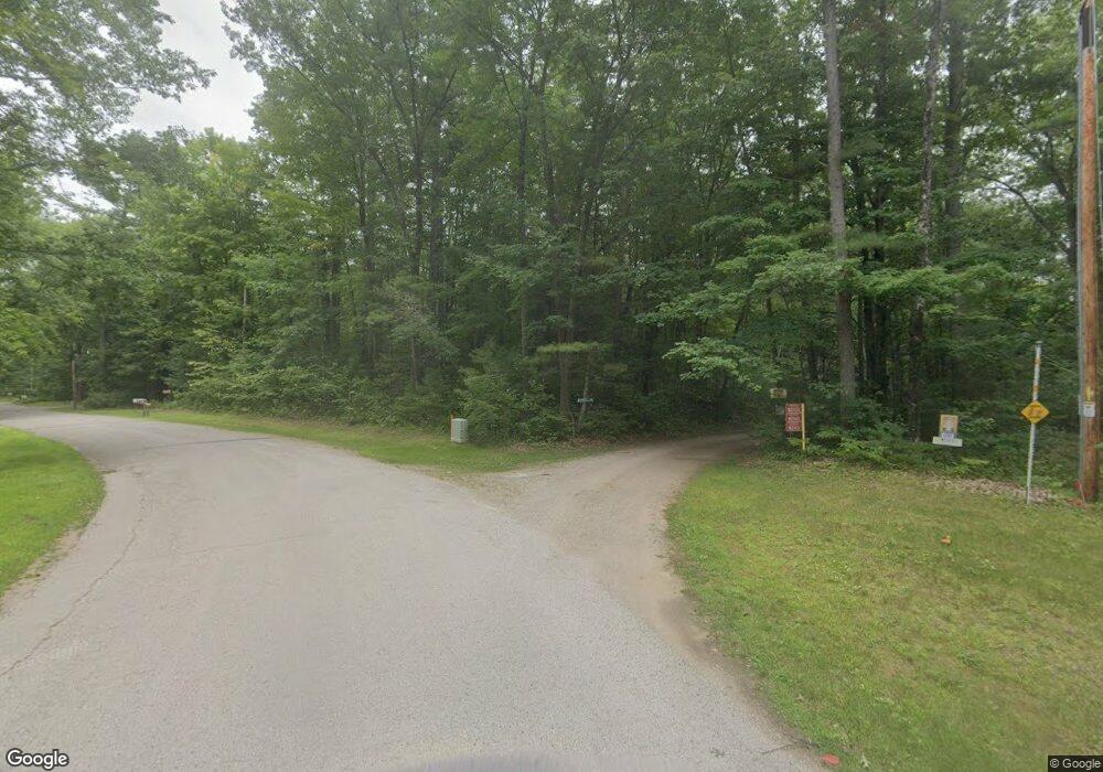 w 2441 Twin Pine Ln, Porterfield, WI 54159 - photo 1