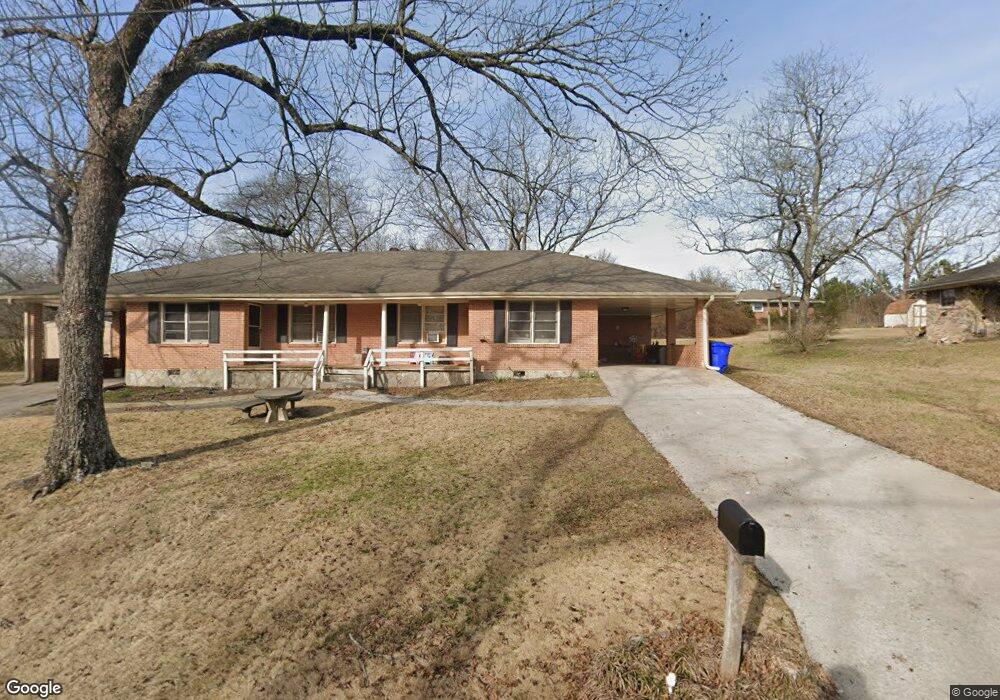 691 1st Ave SW, Conyers, GA 30012 - photo 1