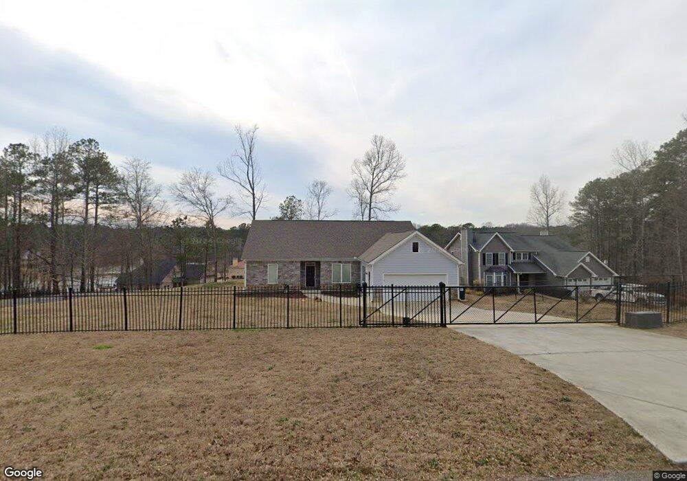 272 Lakeridge Dr unit 14, Temple, GA 30179 - photo 1