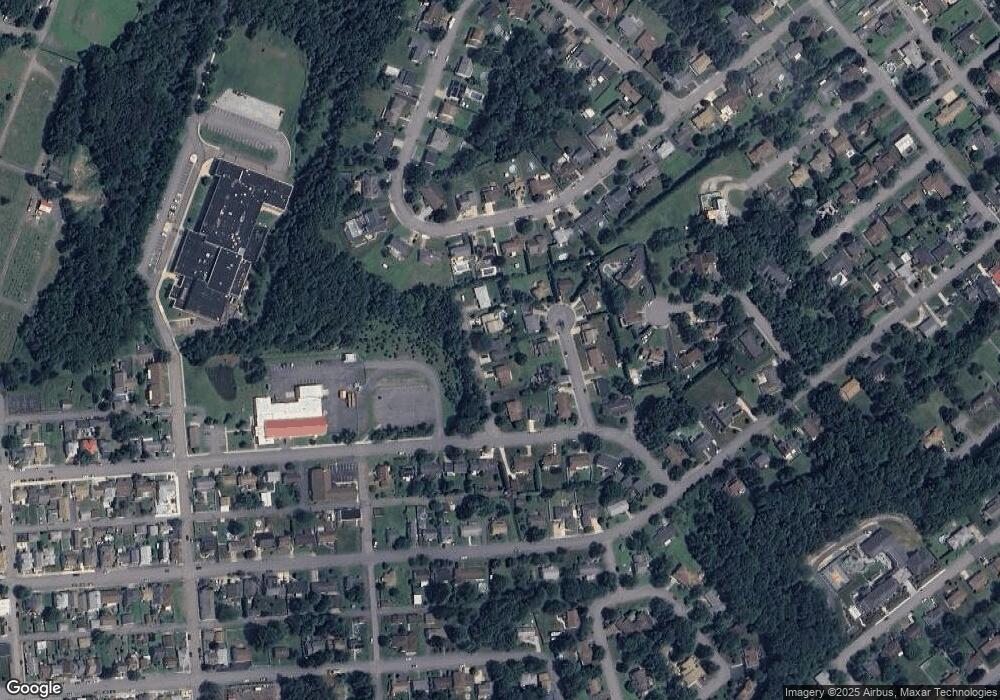 343 Luzerne St, Hazleton, PA 18201 - photo 1