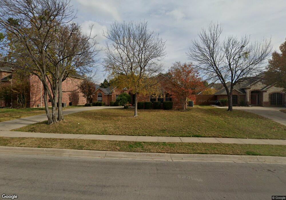 2205 Fairfax Trail, Denton, TX 76205 - photo 1