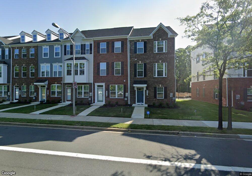 8260 Goldstone Ct, Hyattsville, MD 20785 - photo 1