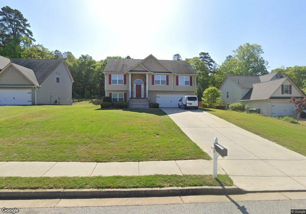 224 Oceanliner Dr, Winder, GA 30680 - photo 1