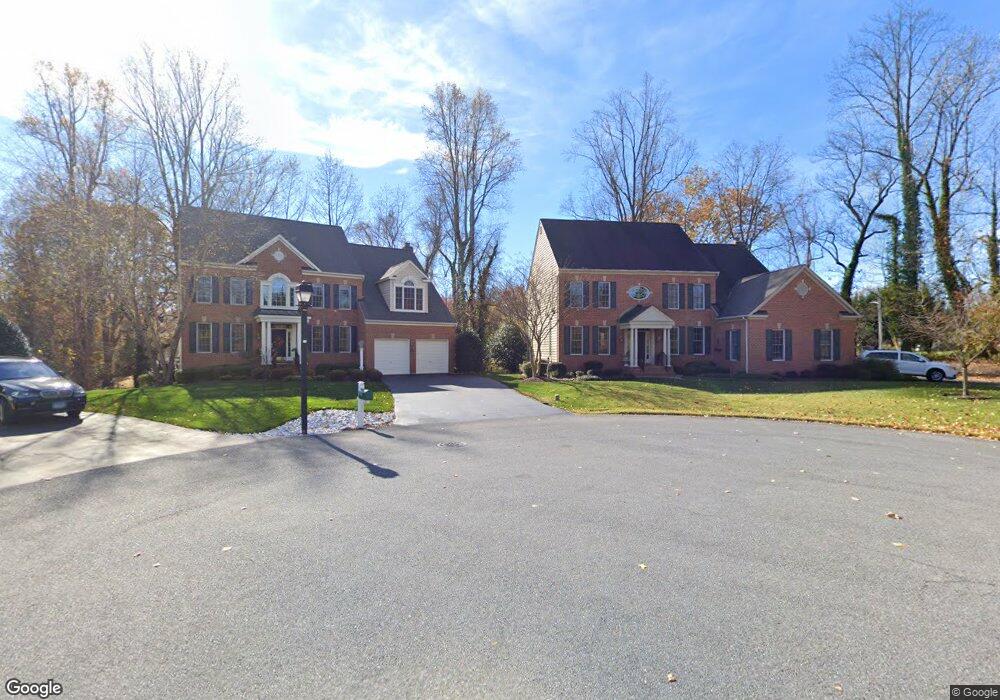 1511 Bromfield Way, Annapolis, MD 21409 - photo 1