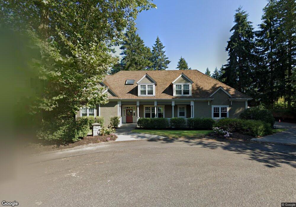 4911 62nd Avenue Ct W, University Place, WA 98467 - photo 1