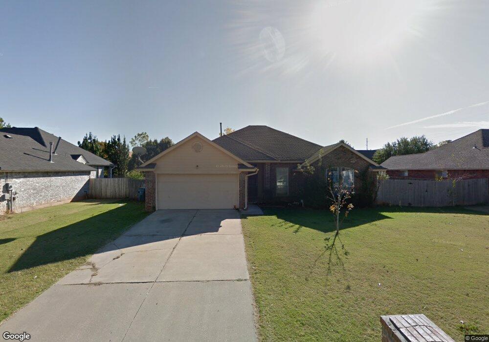 2200 Mark Rd, Edmond, OK 73003 - photo 1