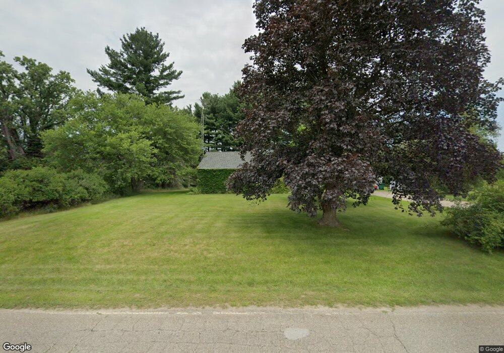 5600 Hemingway Lake, Otter Lake Vlg, MI 48464 - photo 1