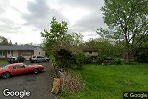 1 Sage Ct, Albany, NY 12204