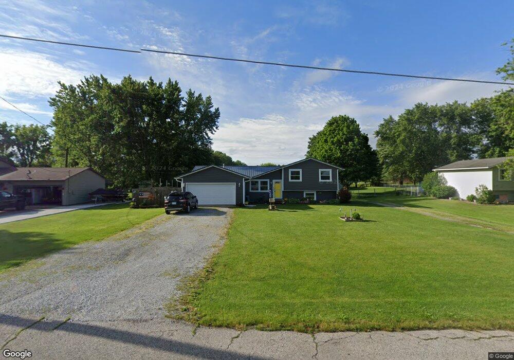 4596 E Hupp Rd, La Porte, IN 46350 - photo 1