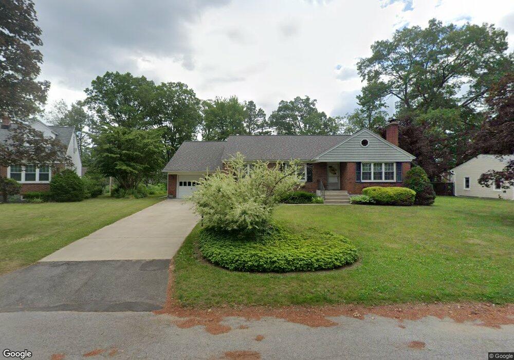 4 Silversmith Ln, Schenectady, NY 12306 - photo 1