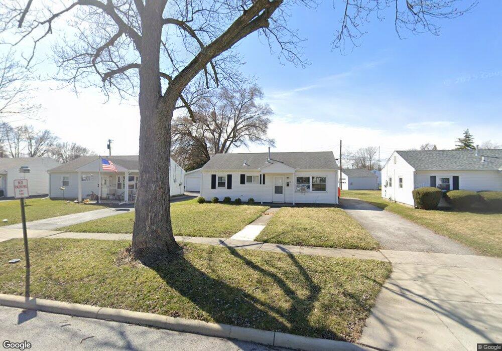 1026 Parkside Place, Findlay, OH 45840 - photo 1