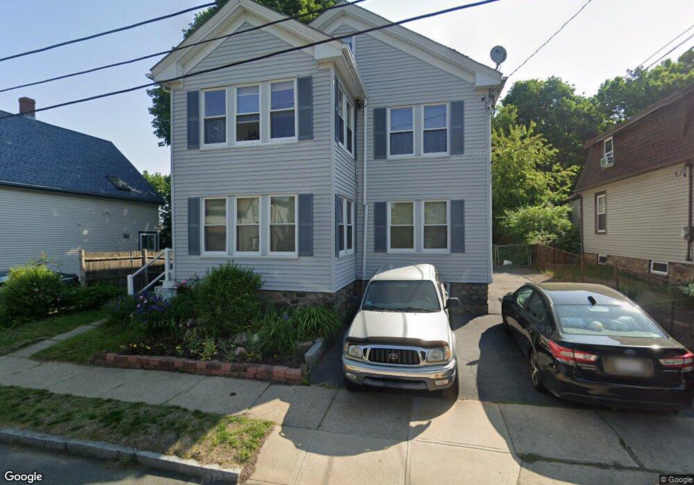 18 Wheeler St, Peabody, MA 01960 - photo 1