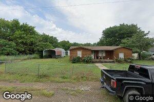 39733 Chickasaw St, Howe, OK 74940