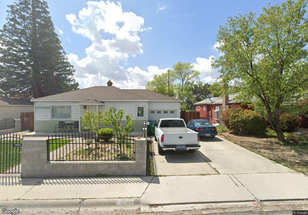1923 K St, Sparks, NV 89431 - photo 1
