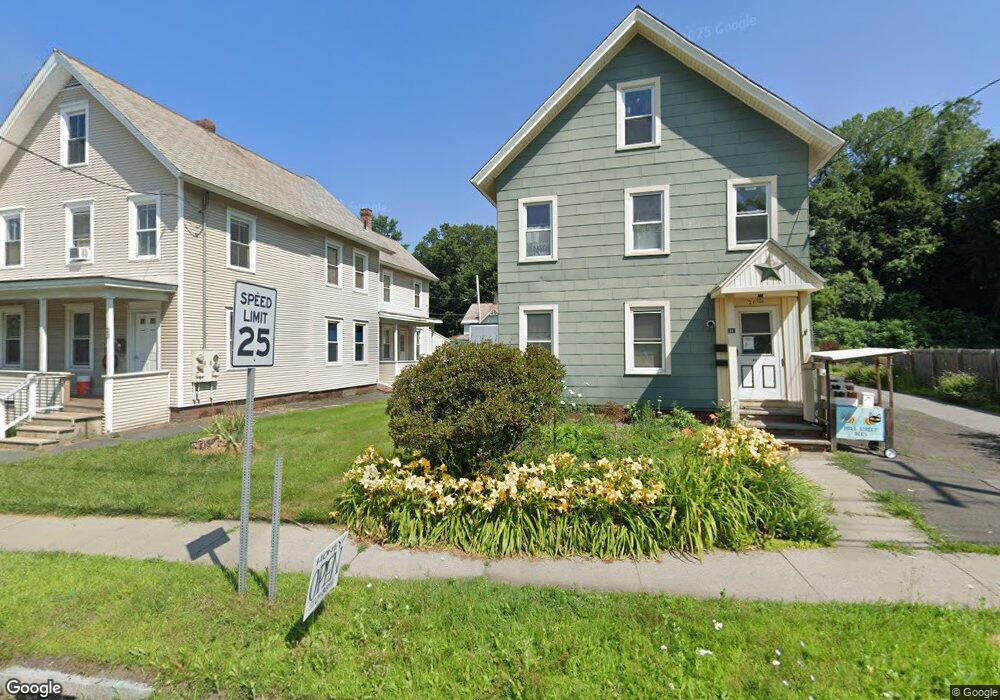 9 Power Square, Greenfield, MA 01301 - photo 1