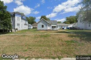 305 N Elm St, Avoca, IA 51521