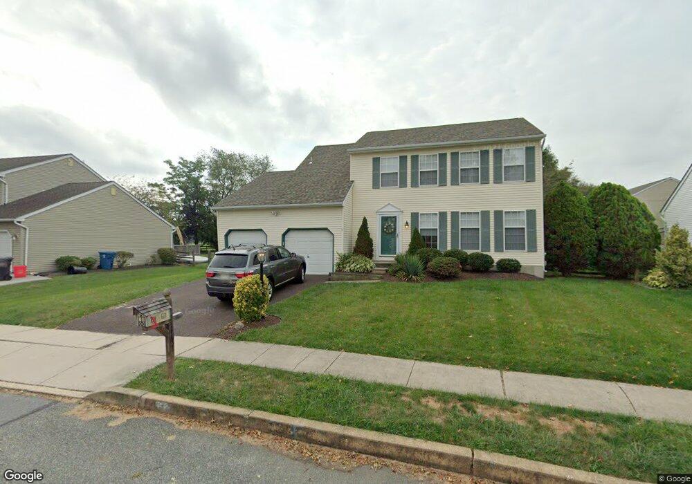 176 Abbey Dr, Royersford, PA 19468 - photo 1