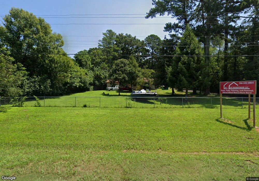 349 Us Highway 411 NE, Ranger, GA 30734 - photo 1