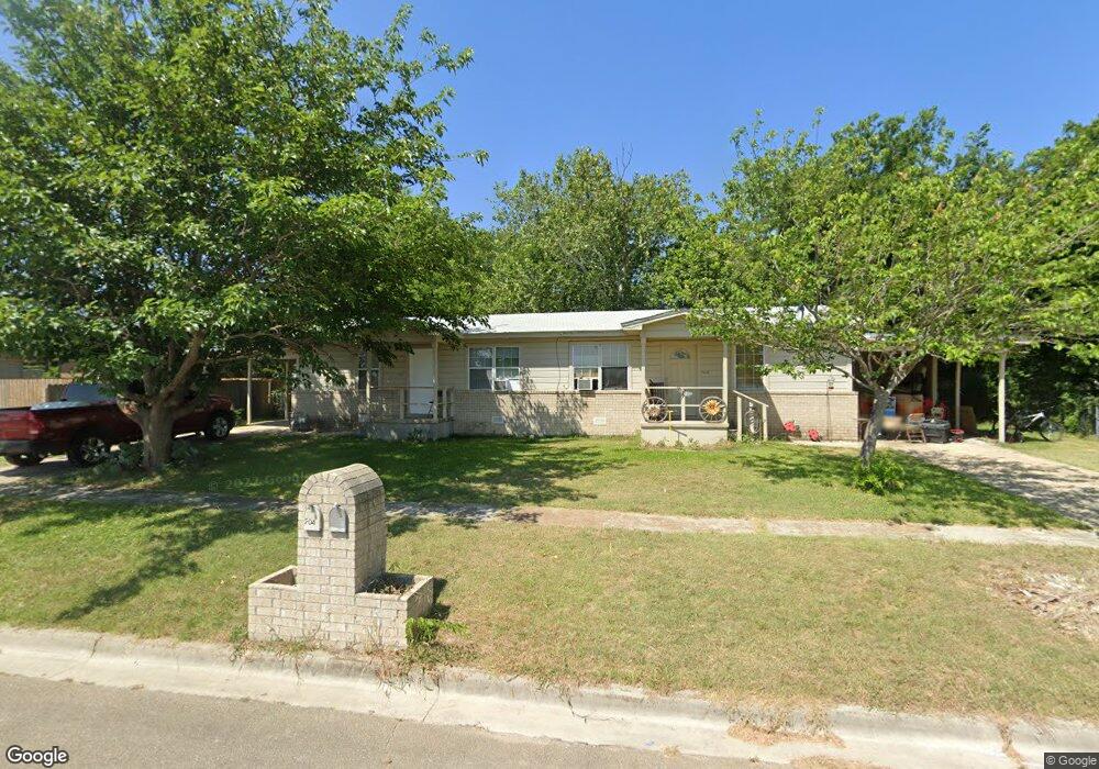 204 E Halstead Ave unit 204, Copperas Cove, TX 76522 - photo 1