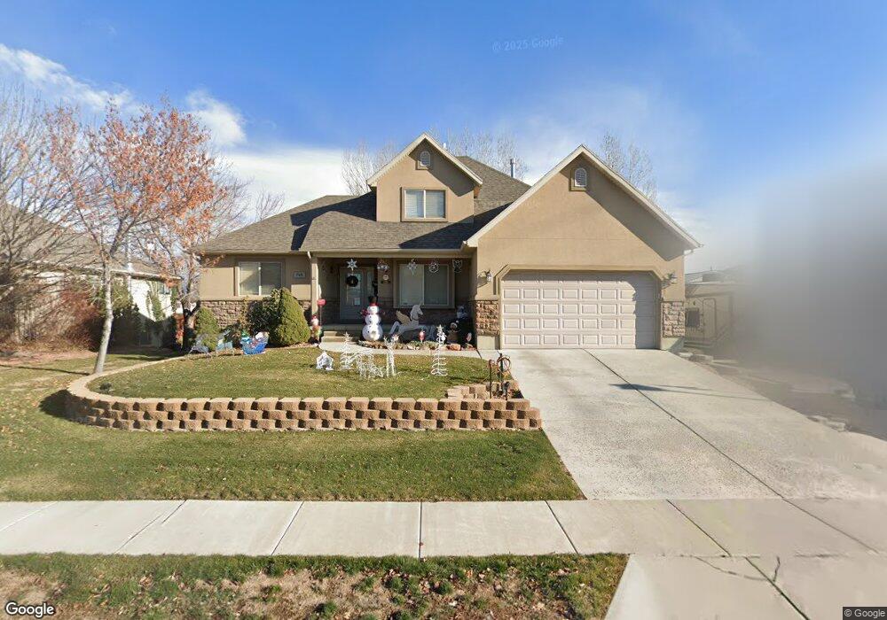 783 S 1430 W, Lehi, UT 84043 - photo 1